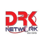 DRK Network icône