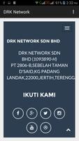 DRK Network capture d'écran 2