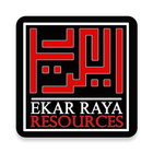 Ekar Raya Resources Zeichen
