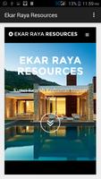 Ekar Raya Resources स्क्रीनशॉट 1