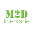 M2D Intertrade 圖標