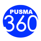 PUSMA360 图标