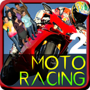 Moto Racer Rush2 : Bike Racing APK