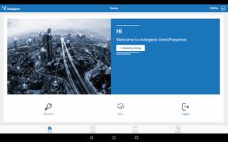 Indegene Omnipresence screenshot 1