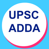 UPSC ADDA 아이콘