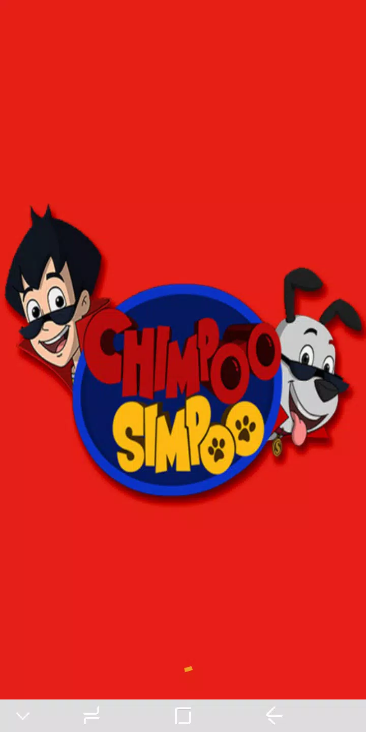 Chimpoo Simpoo Android के लिए APK डाउनलोड करें