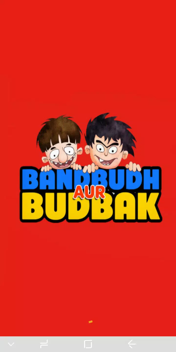 Bandbudh aur Budbak Cartoon Videos APK for Android Download Bandbudh aur Budbak Cartoon Videos APK for Android Download