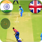 IND vs ENG Live Cricket T20 Game 2018 icône