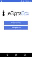 eSignaBox Affiche