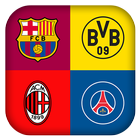 The Football Logo Quiz icône