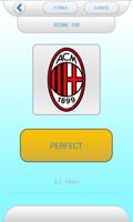 The Football Logo Quiz imagem de tela 3