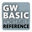 GW-BASIC Portable Reference APK