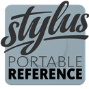 Stylus Portable Reference APK