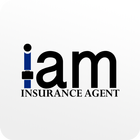 IAM Insurance Agent biểu tượng