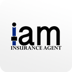 IAM Insurance Agent icono