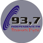 RADIO INDEPENDENTE FM ไอคอน