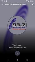 RADIO INDEPENDENTE FM โปสเตอร์