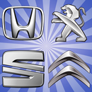Logo Quiz: Cars APK