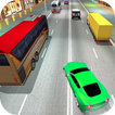 Extreme Highway Traffic Racer - Multiple Rides