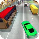 Extreme Highway Traffic Racer - Multiple Rides APK