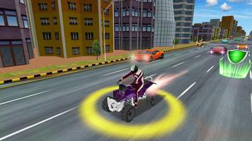 Extreme Highway Traffic Racer - Multiple Rides screenshot 3