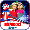 USA Independence Day Frames HD