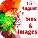 Independence day Wallpaper and SMS APK
