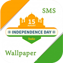 APK Independence Day SMS , Wallpaper & GIF 2018