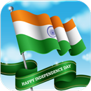 15 August gif-Independence Day GIF 2019. APK
