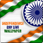 Independence Day Live Wallpaper आइकन