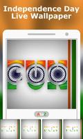 Independence Day Live Wallpaper स्क्रीनशॉट 1