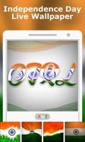 Independence Day Live Wallpaper स्क्रीनशॉट 2