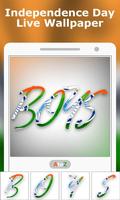 Independence Day Live Wallpaper स्क्रीनशॉट 3