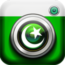 Пакистан флаг селфиn APK