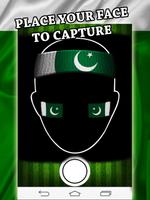 Pakistan Flag Selfie bài đăng
