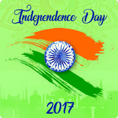 Independence Day 2017 – Wallpaper, Images &amp; Quotes icon