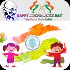 Happy Independence Day 2018 , Quotes, Shayri, Wish icône