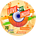 Independence day India