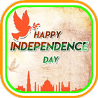 Independence Day Wishes أيقونة