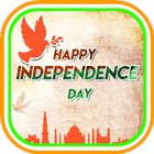 Independence Day Wishes icon