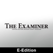 Independence Examiner eEdition icon
