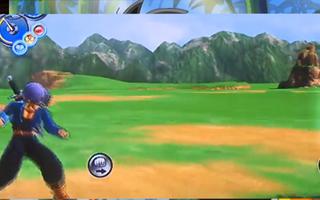 Tips for Dragon Ball Z Ultimate Tenkaichi 3 Cartaz