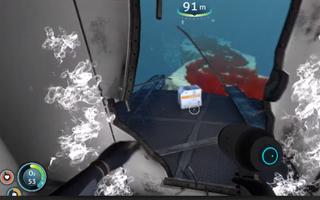 Advice for Subnautica الملصق