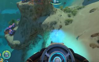 Advice for Subnautica syot layar 1