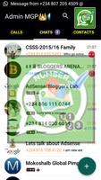 Phone Number Around Me Guide скриншот 1