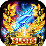 Zeus Thunder Slot Machines