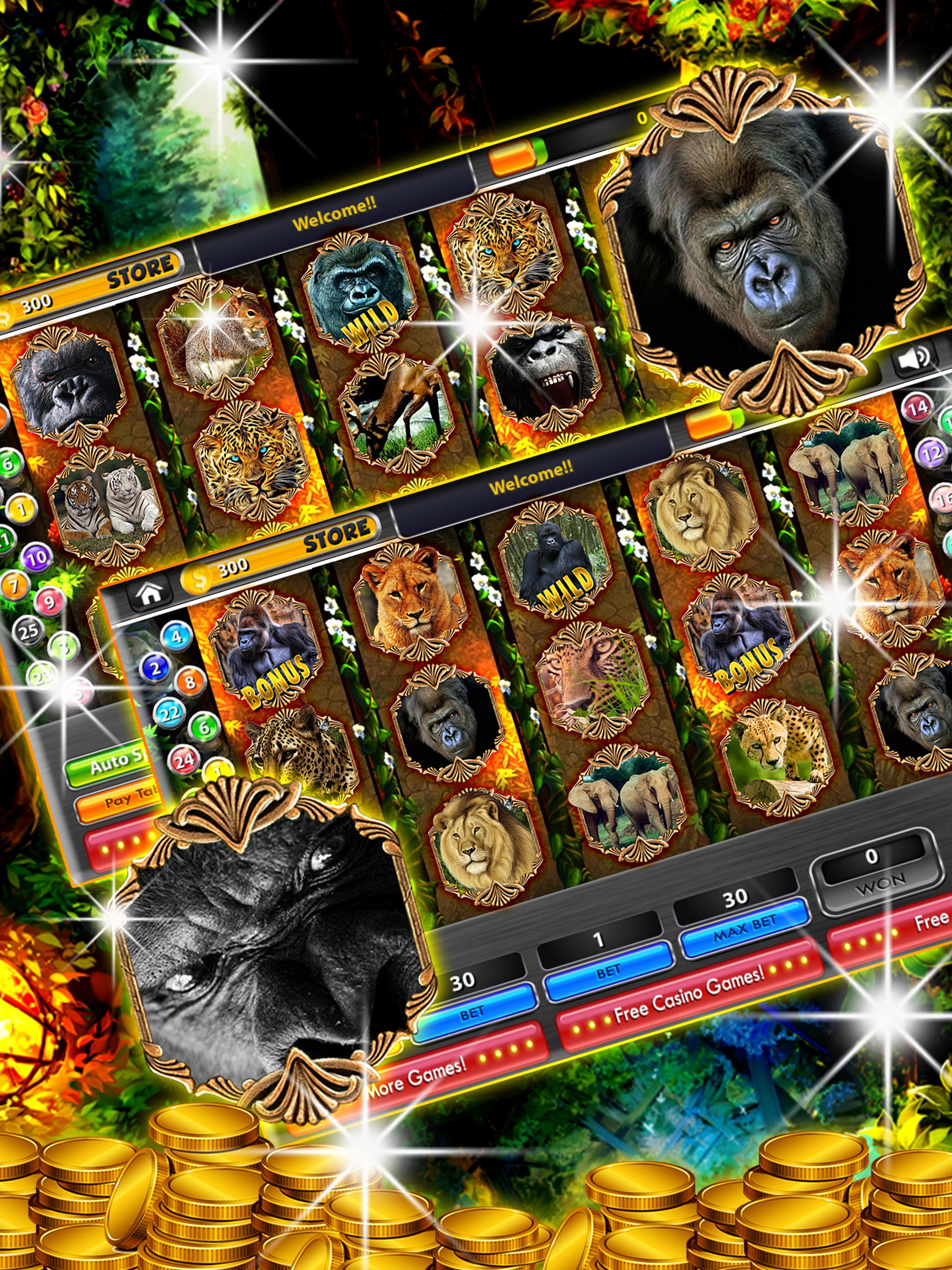 Горилла casino gorilla vad1