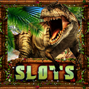 Jurassic Slots -Parque APK