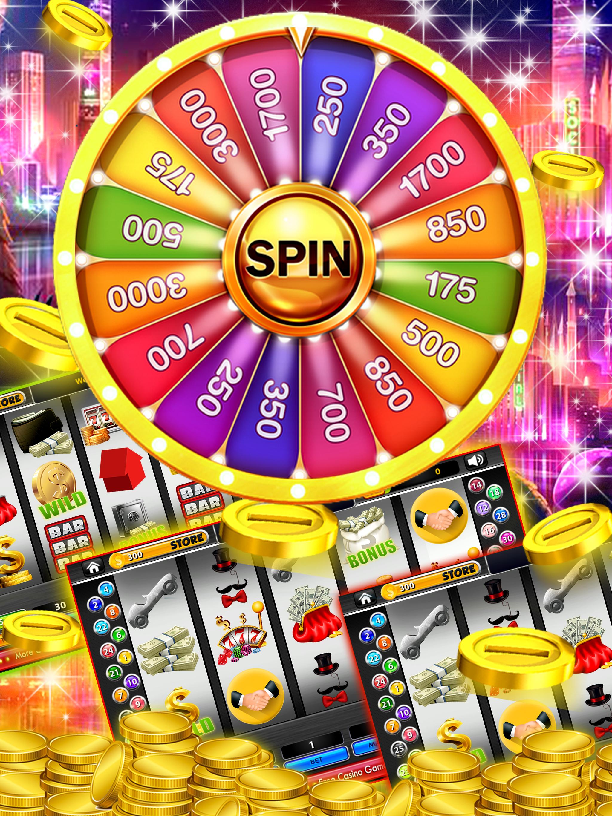 777 slot machines 777 slot machines