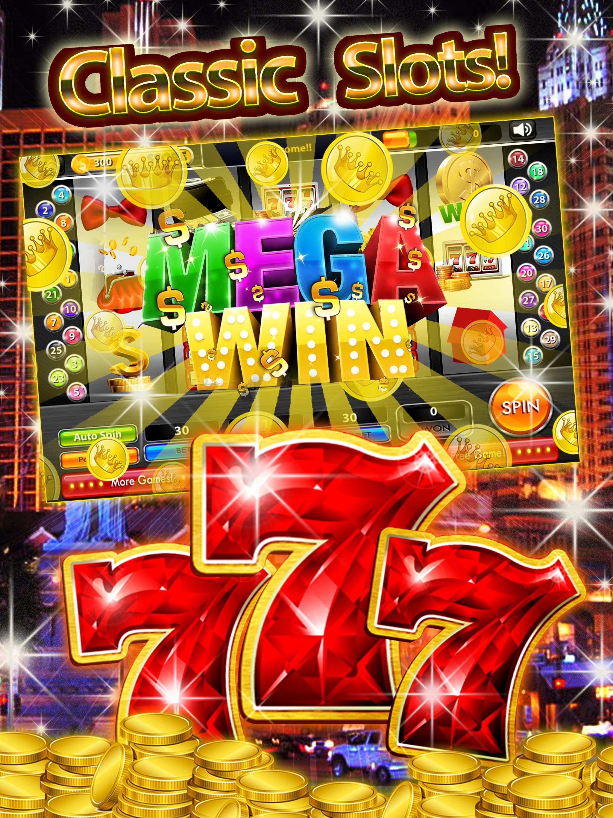 777 slot machines 777 slot machines